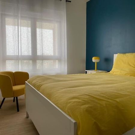 Bel Appartement Avec Vue Sur La Baie D'Authie Berck Eksteriør billede